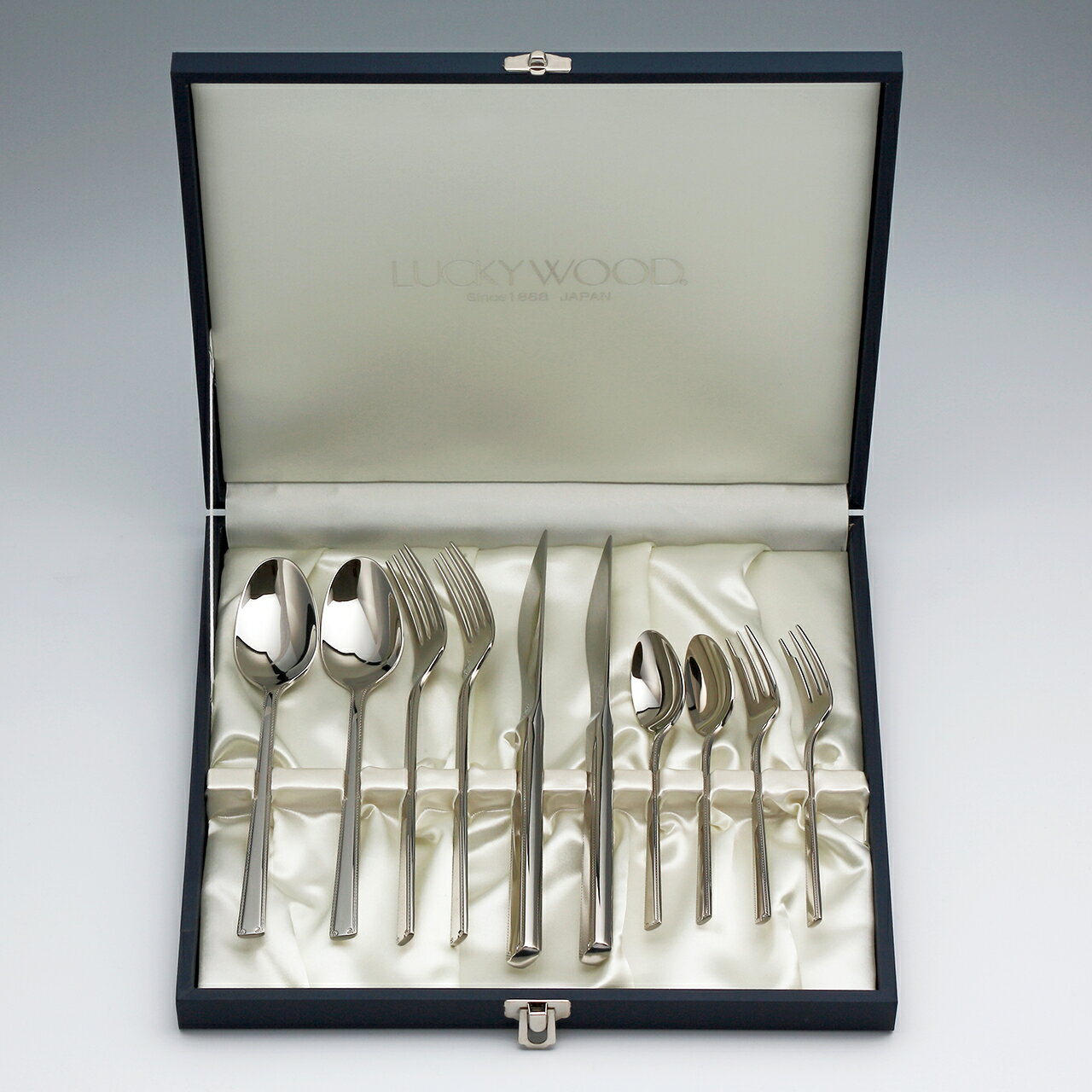 楽天市場】ラッキーウッド ロマンス セットの通販