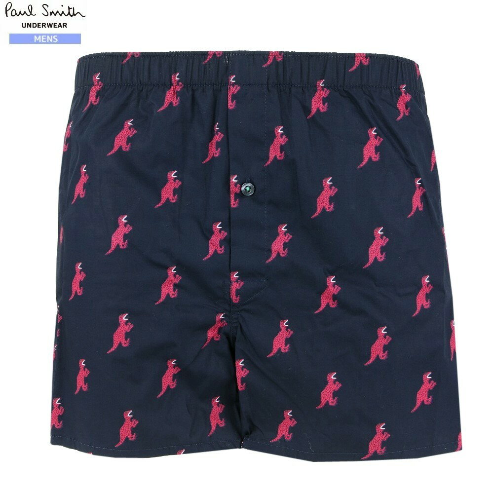 楽天市場】ポールスミス トランクス（インナー・下着・ナイトウェア