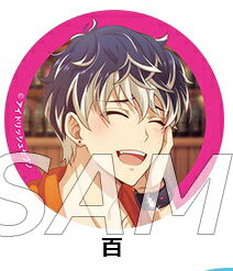 楽天市場】アイナナ 百 缶バッジの通販