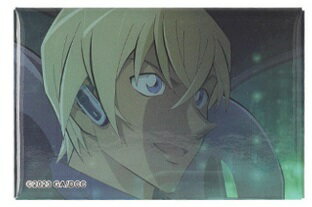 楽天市場】名探偵コナン 黒鉄の魚影（缶バッジ｜コレクション