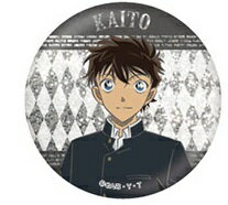 楽天市場】名探偵コナン 黒鉄の魚影（缶バッジ｜コレクション