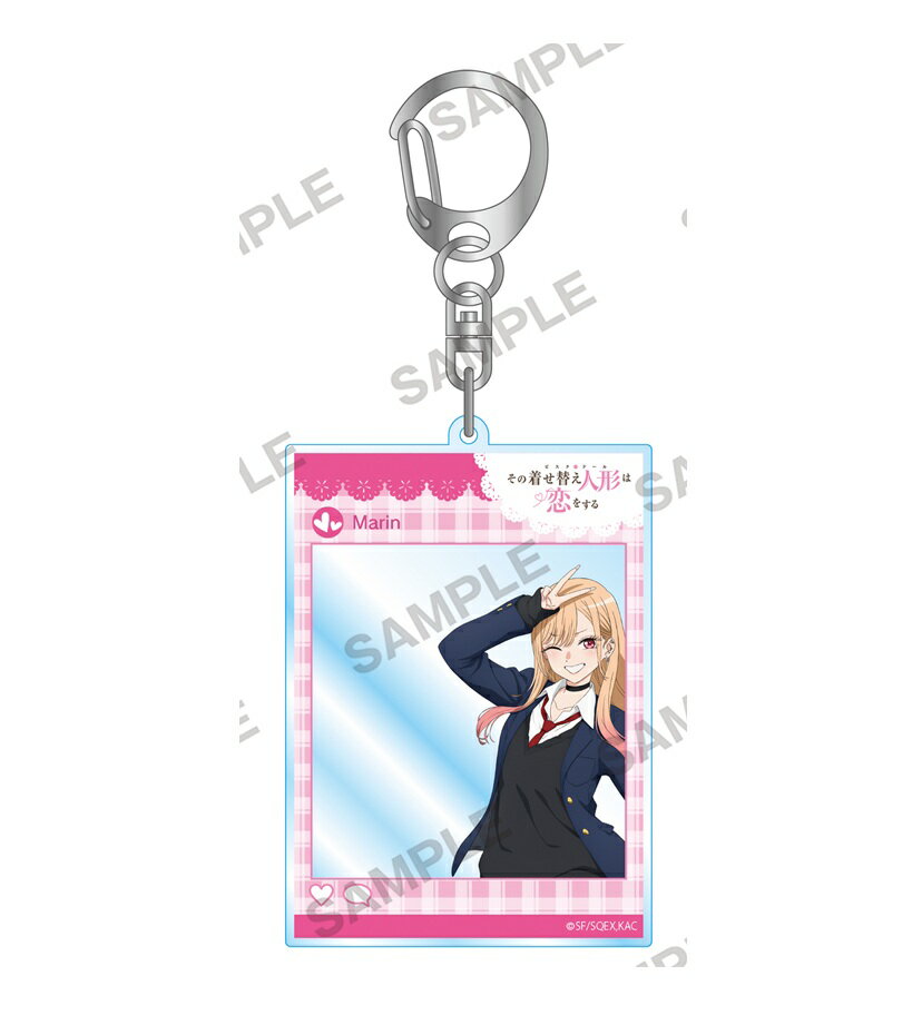 楽天市場】その着せ替え人形は恋をする グッズの通販