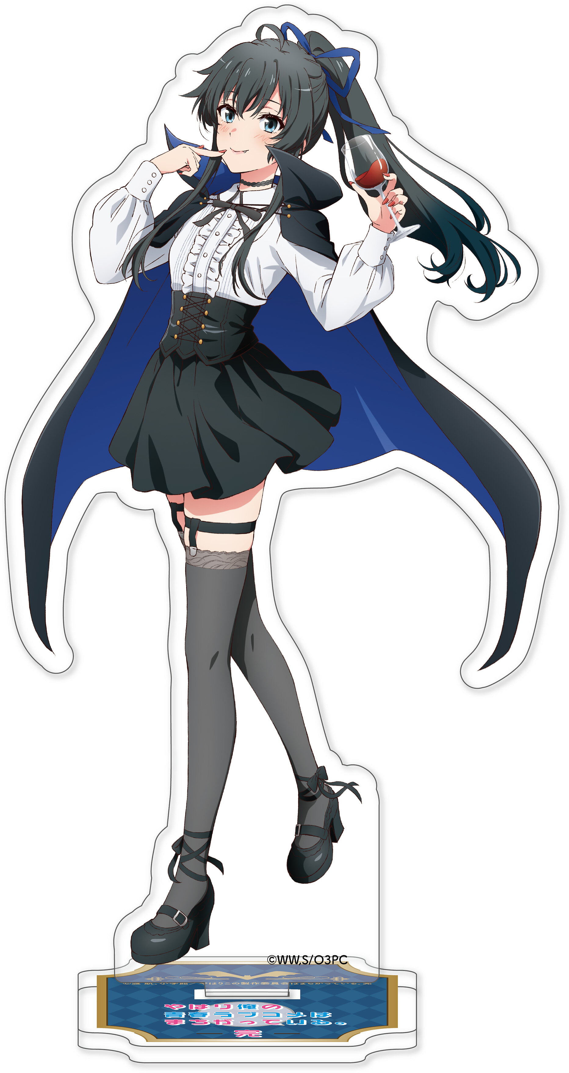 楽天市場】俺 ガイル 雪ノ下 雪乃の通販