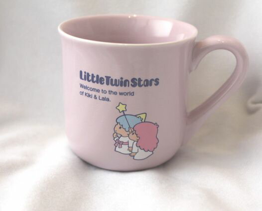 楽天市場】サンリオ キキララ（マグカップ・ティーカップ｜コーヒー