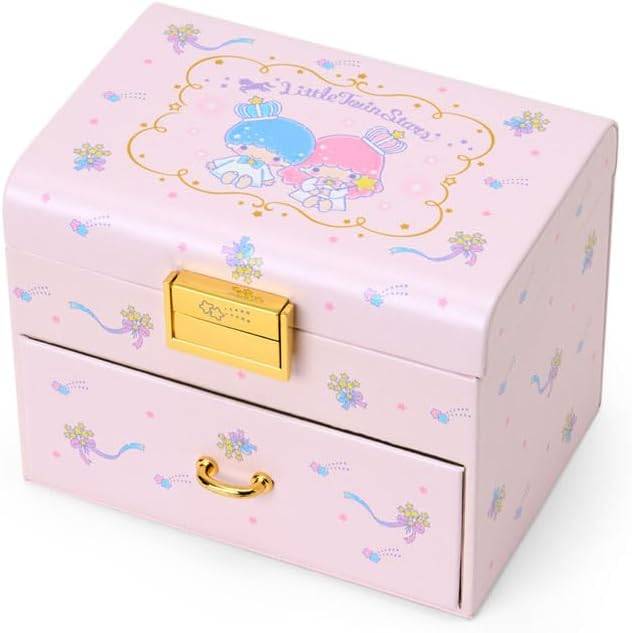 楽天市場】リトルツインスターズ キキララ ミニドレッサーの通販