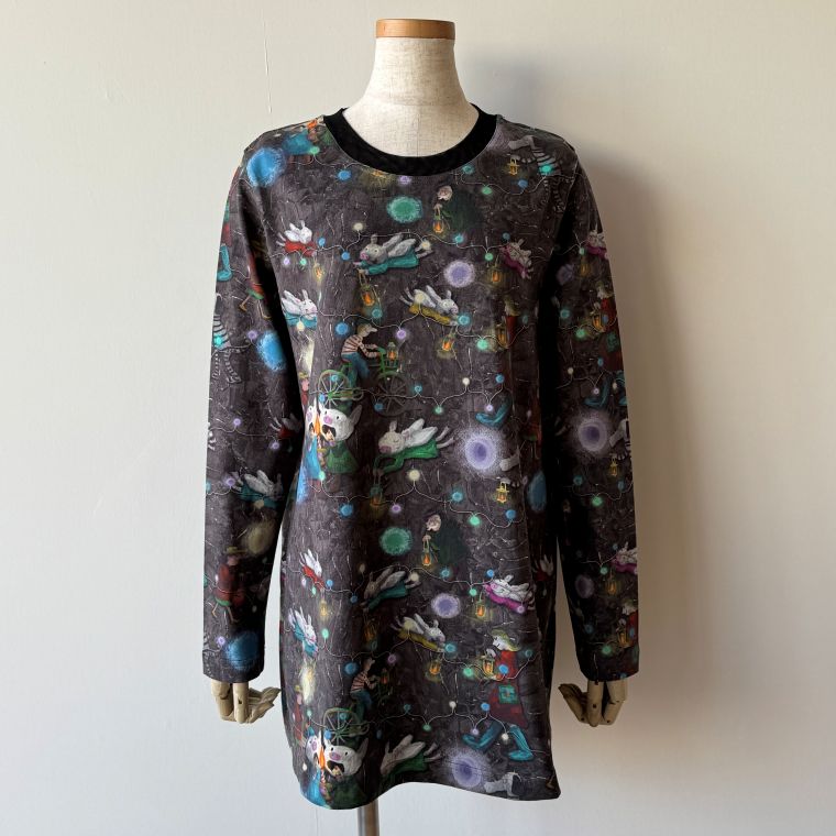 楽天市場】アルベロベロ（チュニック｜レディースファッション）の通販