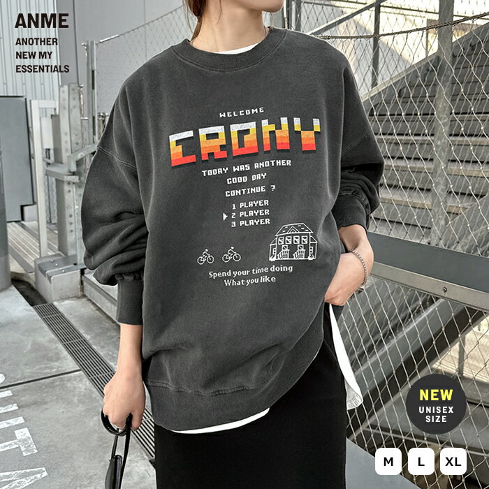 楽天市場】ARMEN（スウェット・トレーナー｜トップス）：レディース