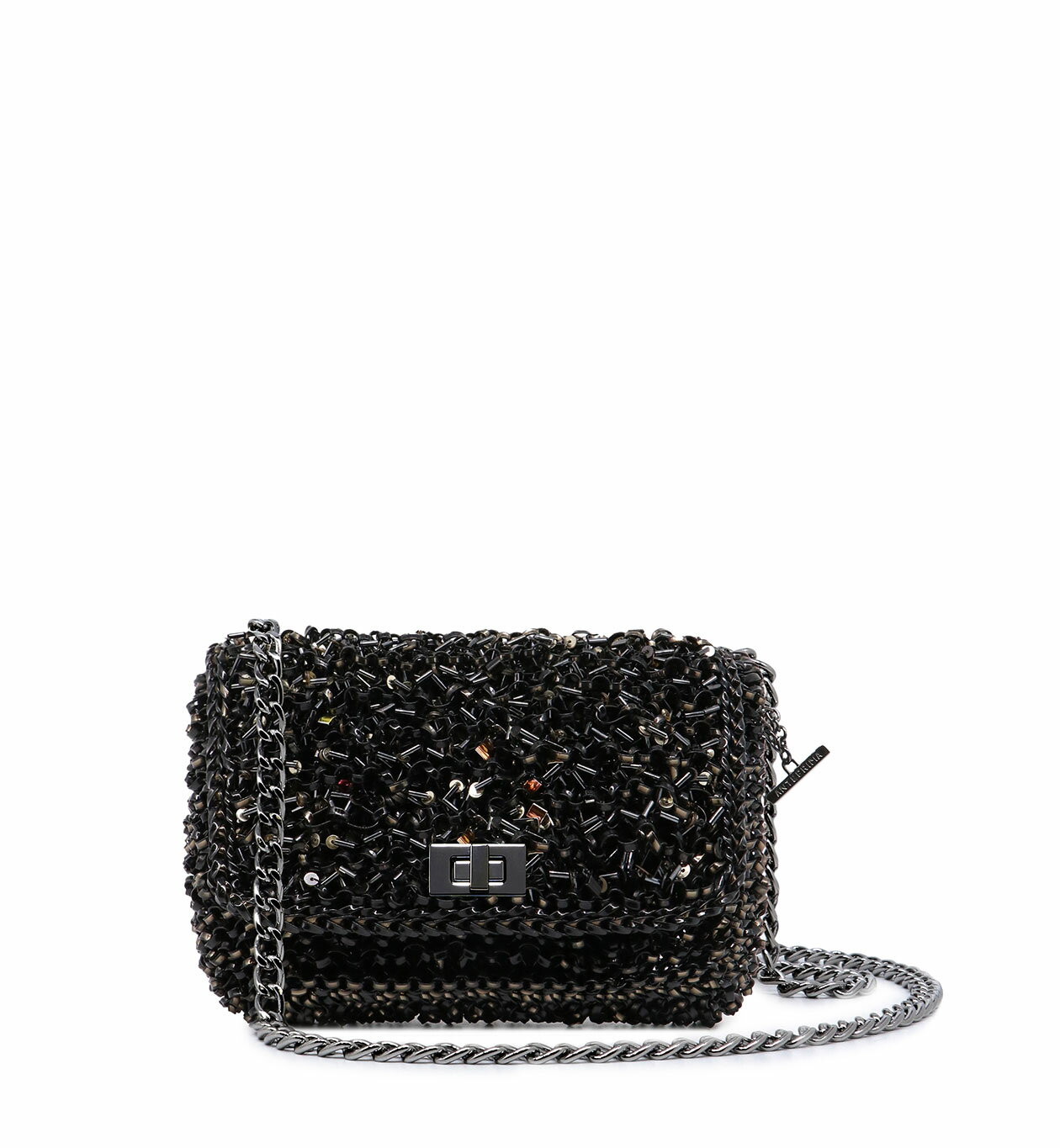 楽天市場】ビーズ（ブランドアンテプリマ）（ショルダーバッグ