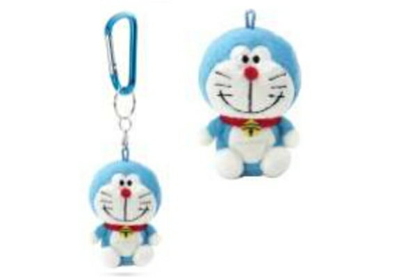 楽天市場】ドラえもん ぬいぐるみ ぬいぐるみストラップの通販