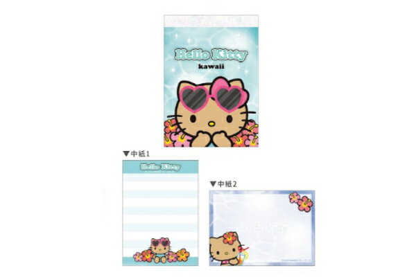 楽天市場】ハローキティ 日焼け（ノート・メモ帳｜手帳・ノート・紙