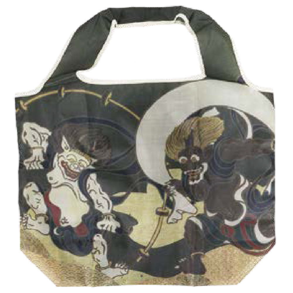 楽天市場】風神 雷神 バッグの通販