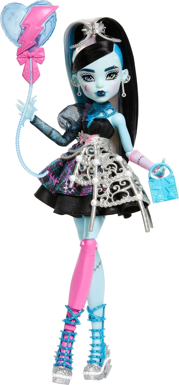 楽天市場】monster high モンスターハイの通販