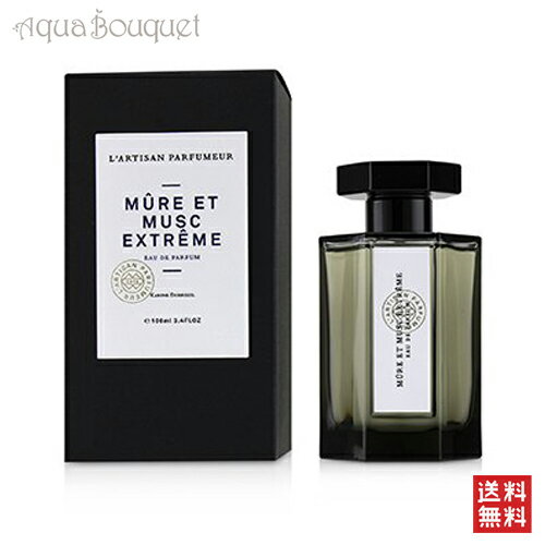ラルチザン パフューム：ミュール エ ムスク エクストリーム