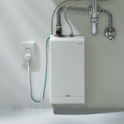 楽天市場】電気温水器 rea01の通販