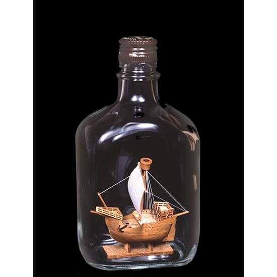 楽天市場】ボトルシップ 瓶（プラモデル・模型｜ホビー）の通販