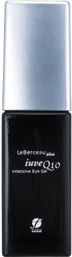 楽天市場】ユーブq10 インテンシブ アイジェル 30mlの通販