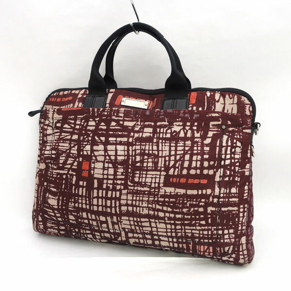 楽天市場】tumi ビジネスバッグ レザー（カラーブラウン）（バッグ