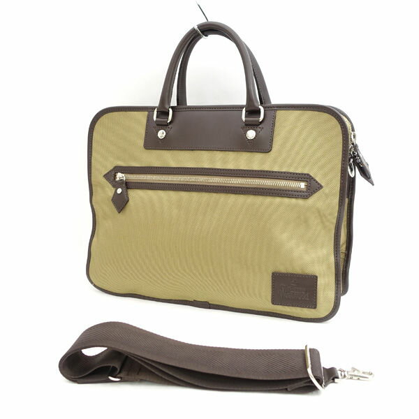 楽天市場】ビジネスバッグ 2way（ブランドヴィヴィアン・ウエスト