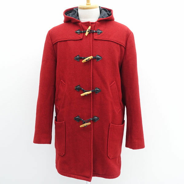 楽天市場】schott ダッフルコートの通販