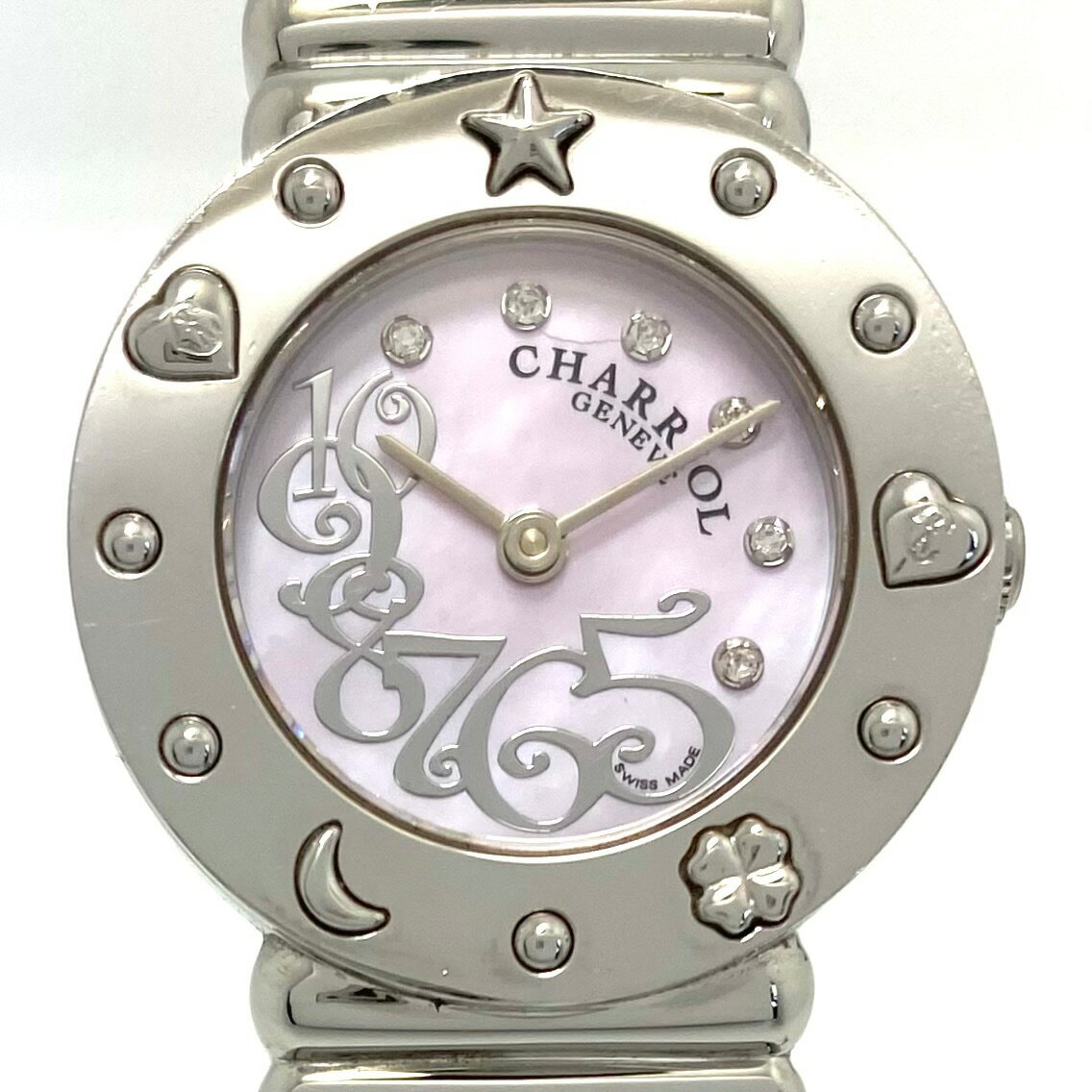 楽天市場】フィリップシャリオール 時計の通販