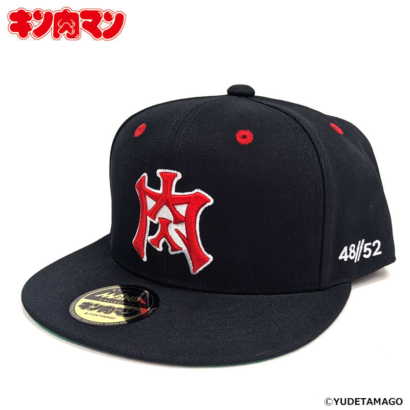 楽天市場】ニューエラ キン肉マン kinマークの通販