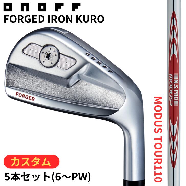 楽天市場】オノフ アイアンセットの通販