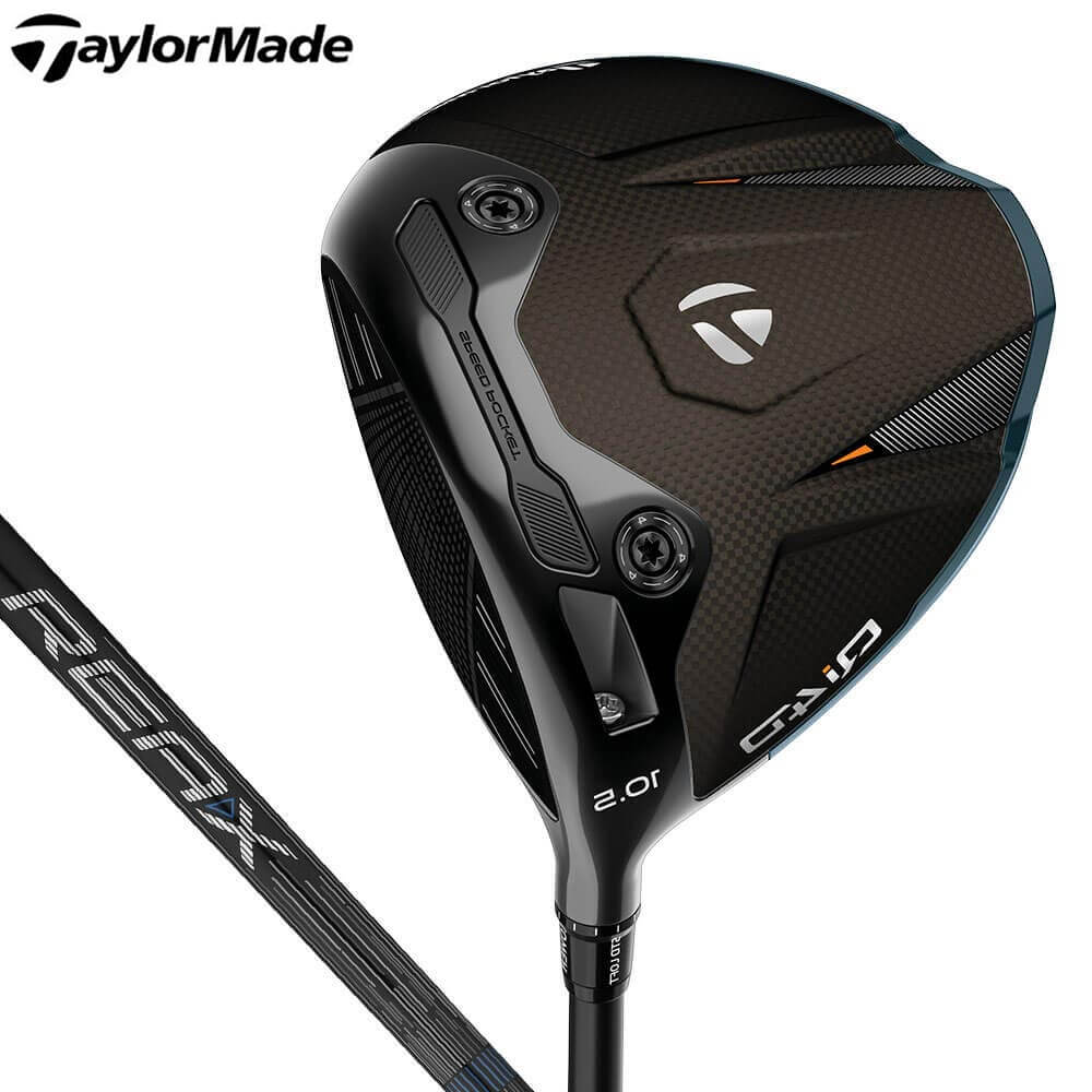 楽天市場】テーラーメイド 左 レフティの通販