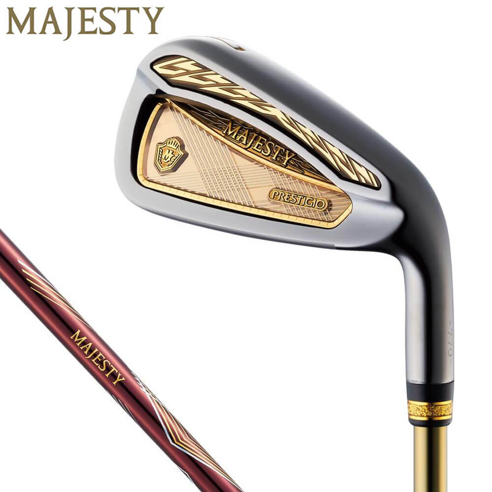 楽天市場】マジェスティ（アイアン｜メンズクラブ）：クラブ<ゴルフ
