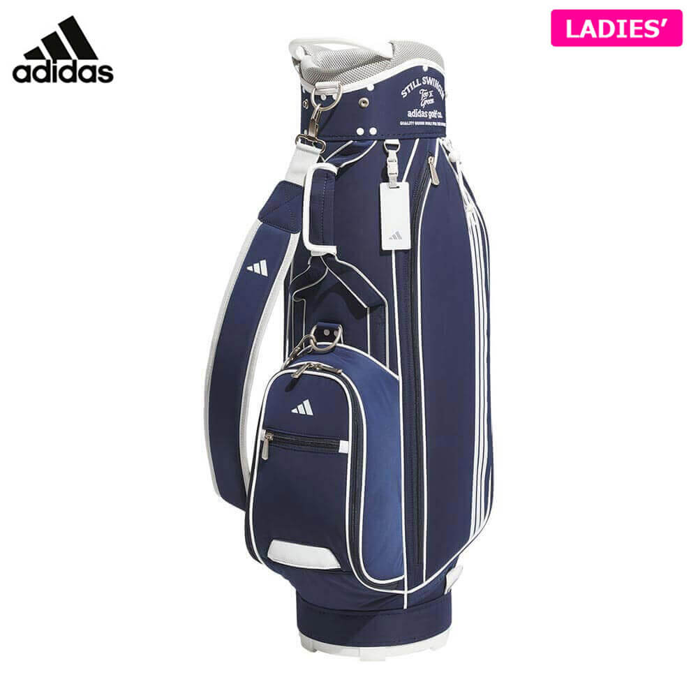 楽天市場】レディース（ブランドアディダス）（キャディバッグ｜バッグ