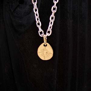 楽天市場】アリゾナフリーダム k18（ネックレス・ペンダント｜男女兼用