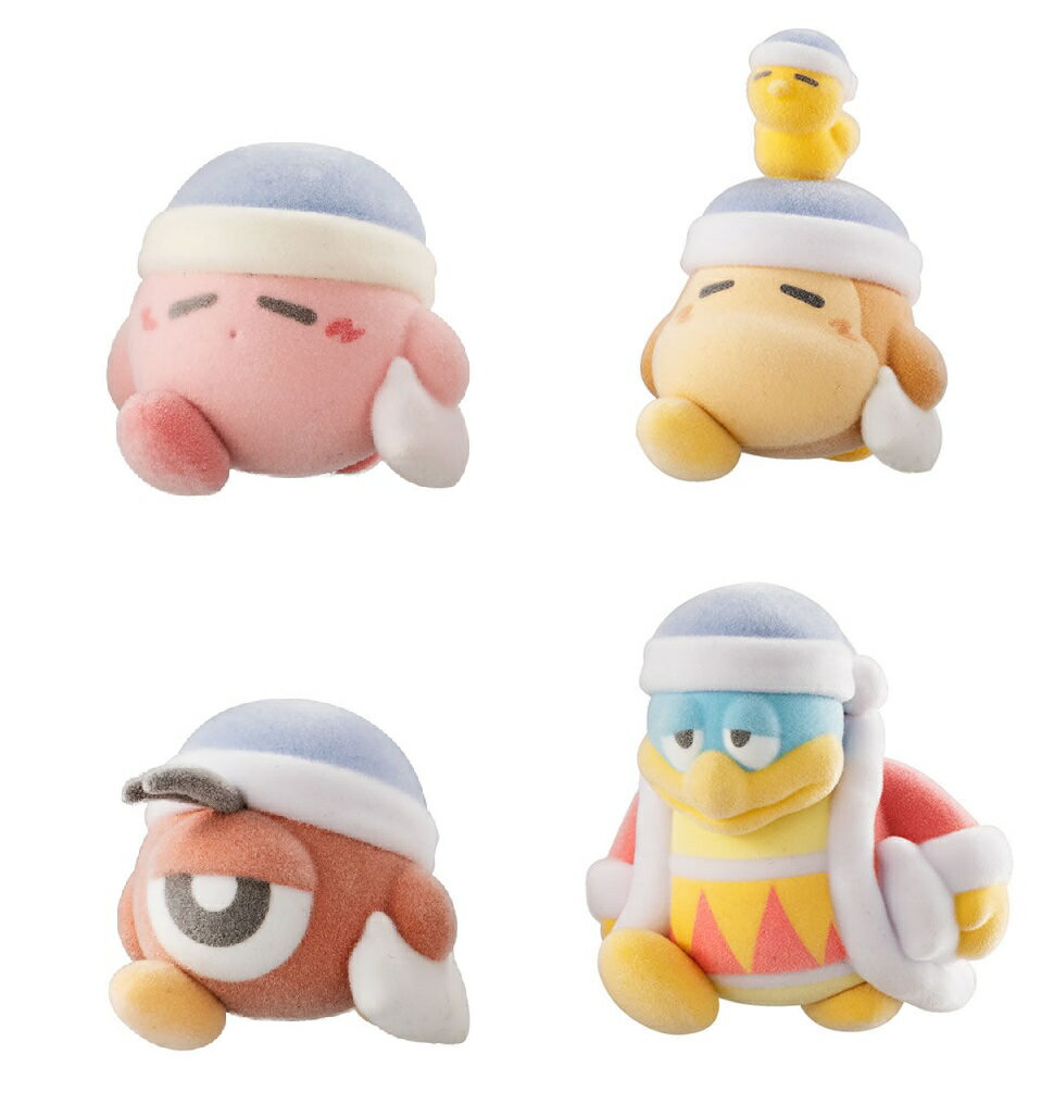 楽天市場】カービィ ミニミニフレンズの通販