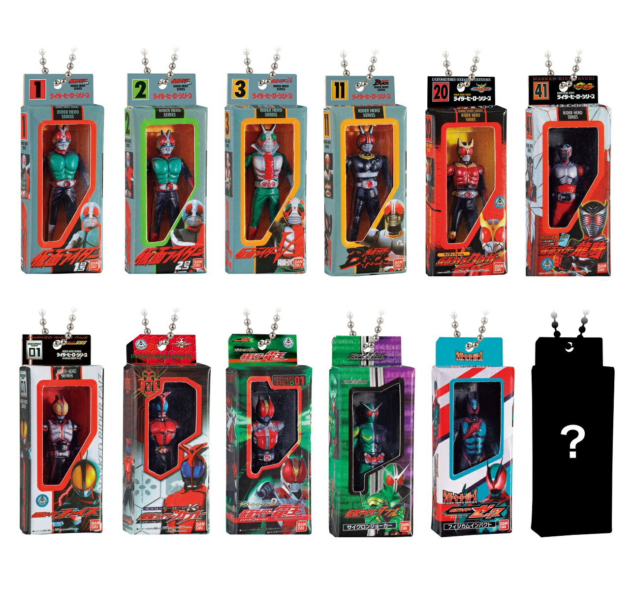 楽天市場】食玩・おまけ（関連作品仮面ライダーシリーズ