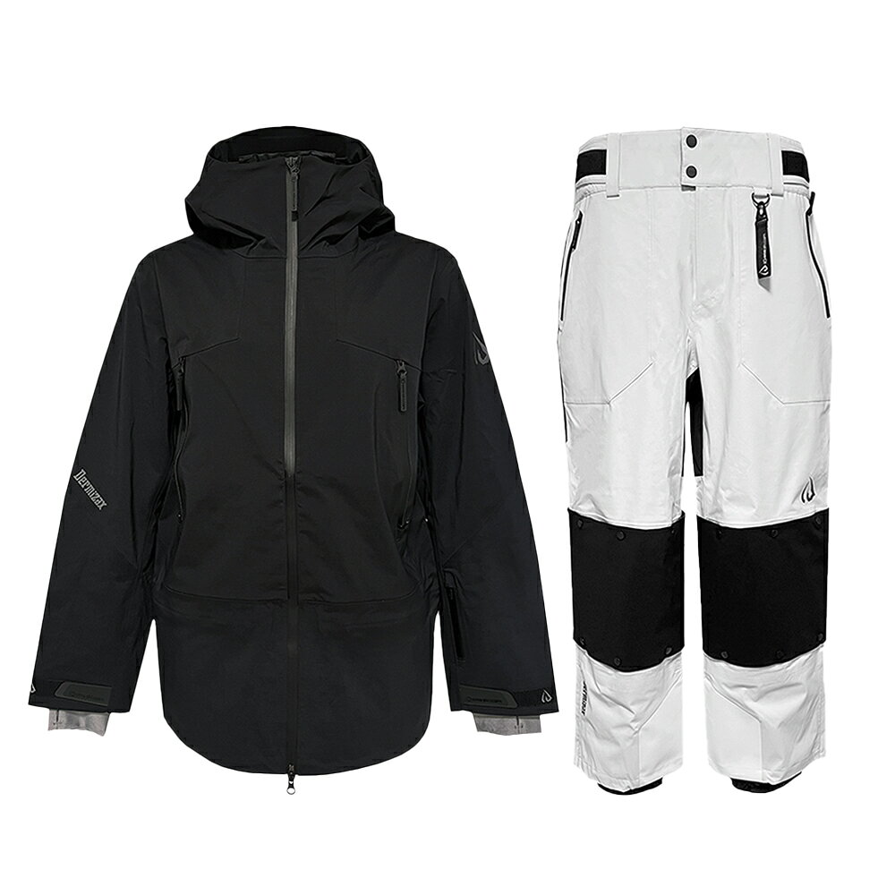 楽天市場】ウエア ID one（メンズウェア｜スキー用ウェア