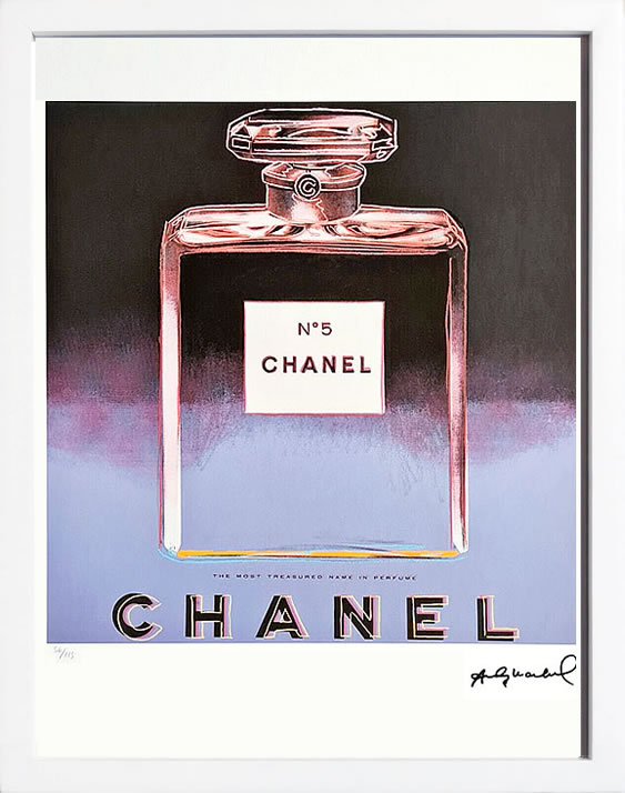 楽天市場】アンディウォーホル シャネルの通販