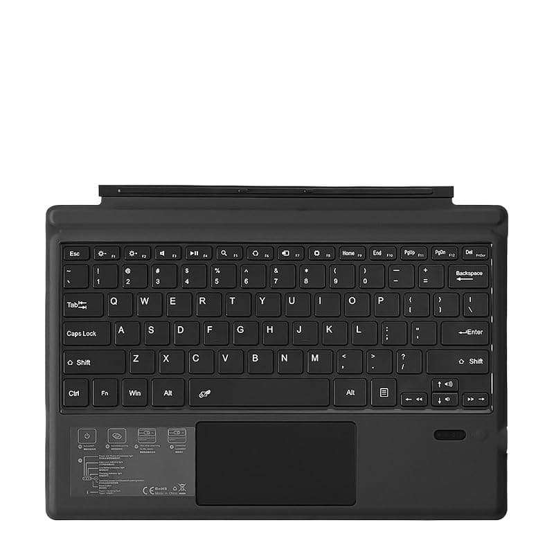 楽天市場】fmm－00019(pr－tpcv／bk マイクロソフト surface pro