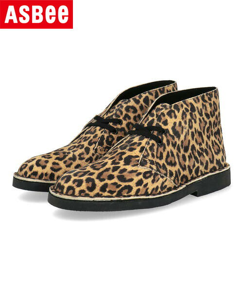 楽天市場】clarks レオパードの通販