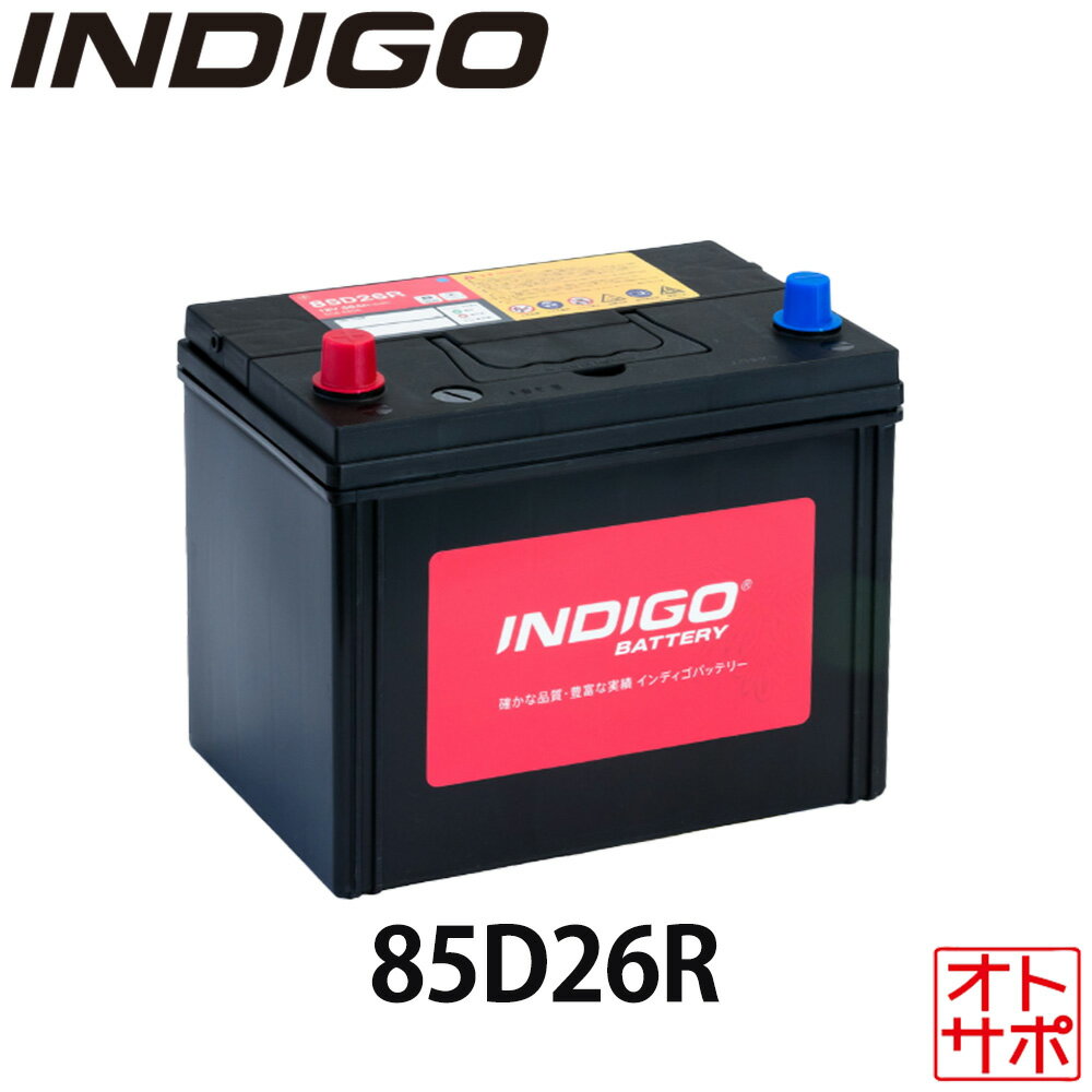 楽天市場】85d26r MF バッテリーの通販