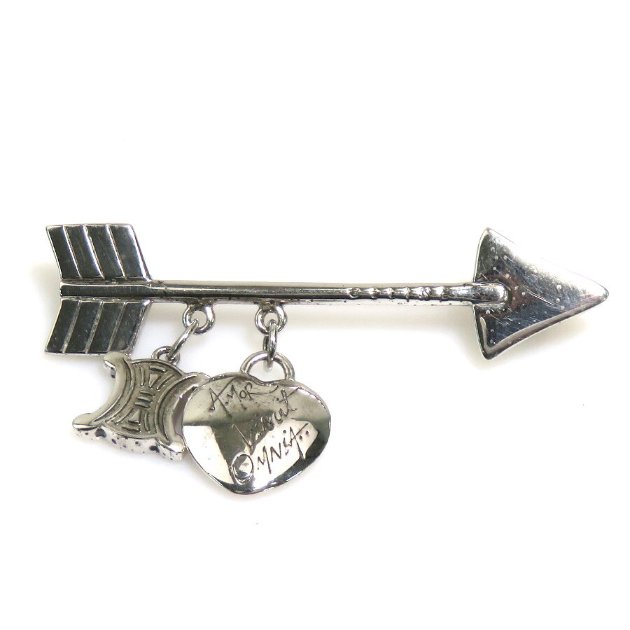 楽天市場】セリーヌ（ブローチ｜レディースジュエリー・アクセサリー