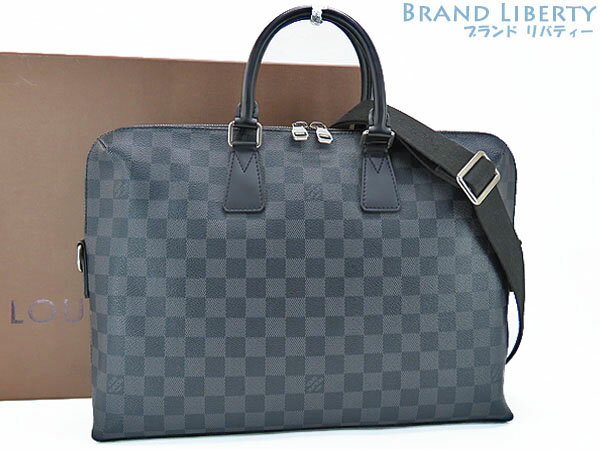 楽天市場】ルイヴィトン ダミエグラフィット ポルト ドキュマン