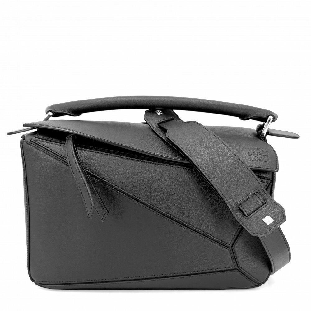 楽天市場】ロエベ パズルバッグの通販