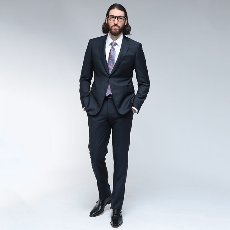 エンポリオ・アルマーニ（スーツ（メンズ））プレゼント - 人気