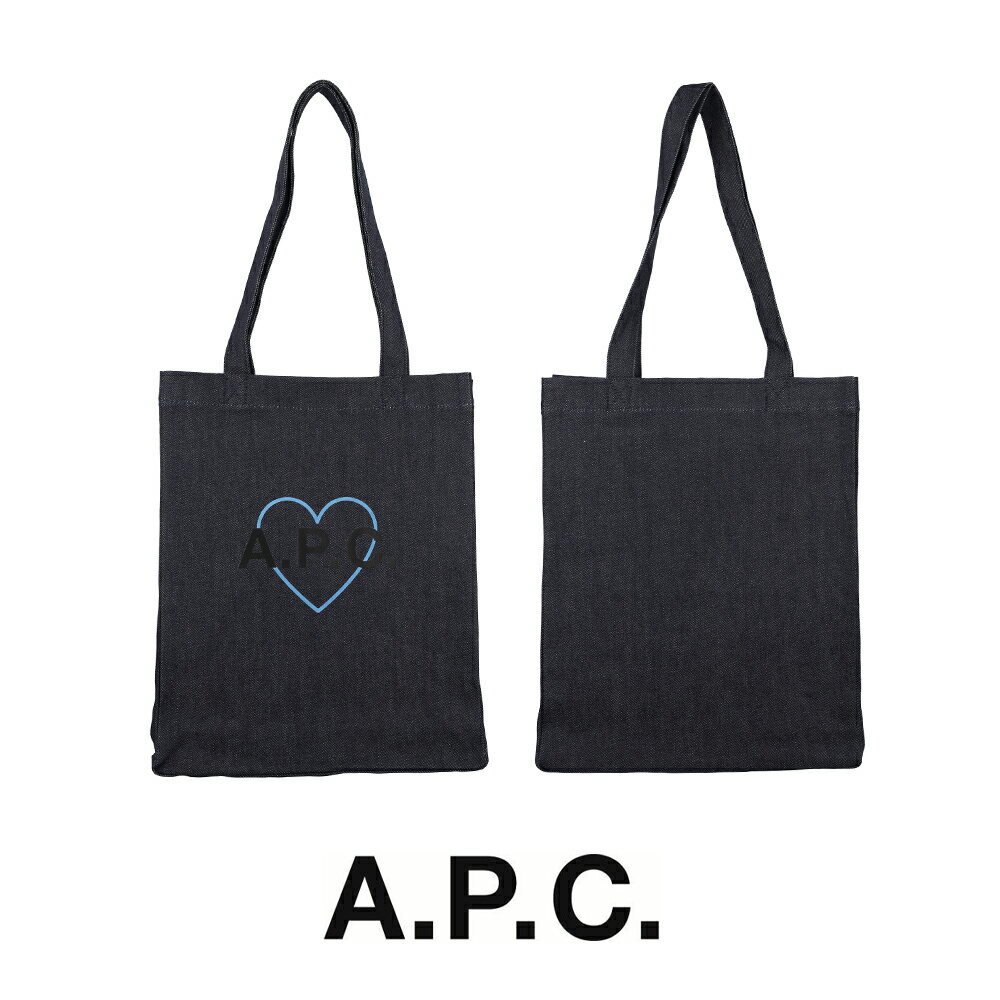 楽天市場】apc エコ バックの通販