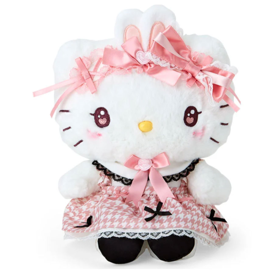 楽天市場】マイメロディ ぬいぐるみ リボンドリームの通販