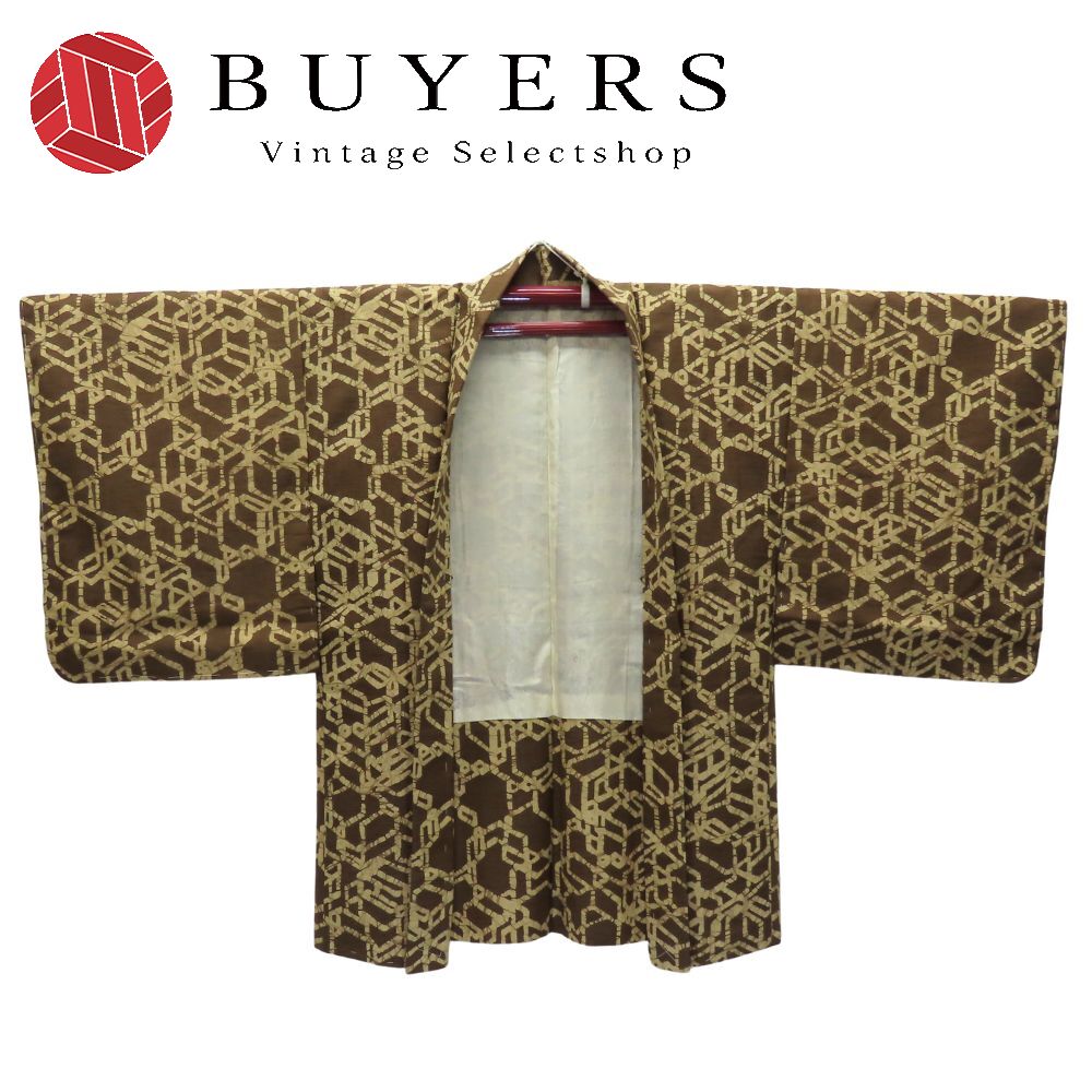 楽天市場】幾何学模様（種類（着物）羽織）（レディースファッション