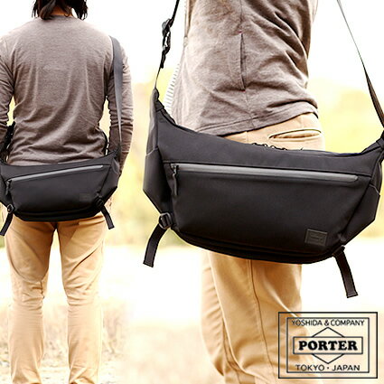 楽天市場】ポーター 三日月 バッグの通販