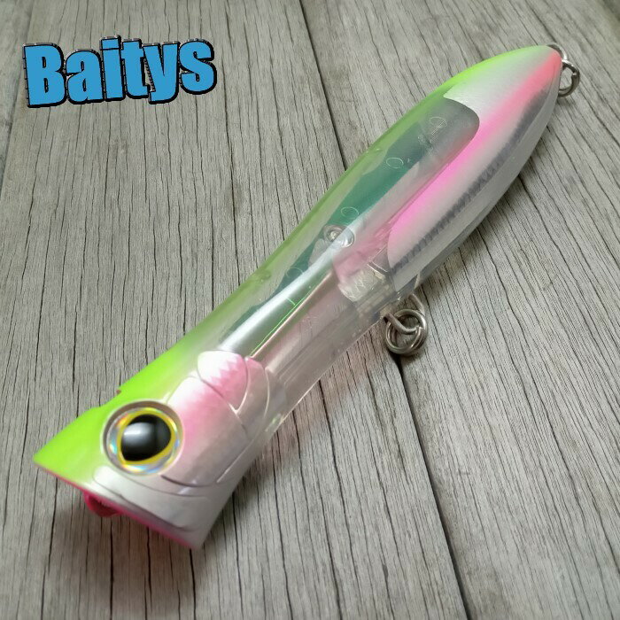 楽天市場】ポッパー マグロ（フィッシング｜スポーツ・アウトドア）の通販