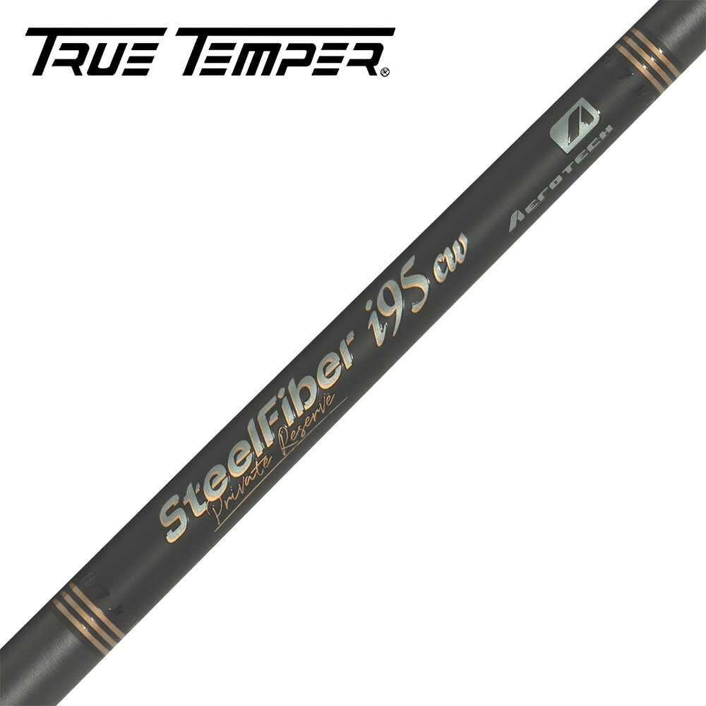 楽天市場】スチールファイバーi95（ゴルフ｜スポーツ・アウトドア）の通販