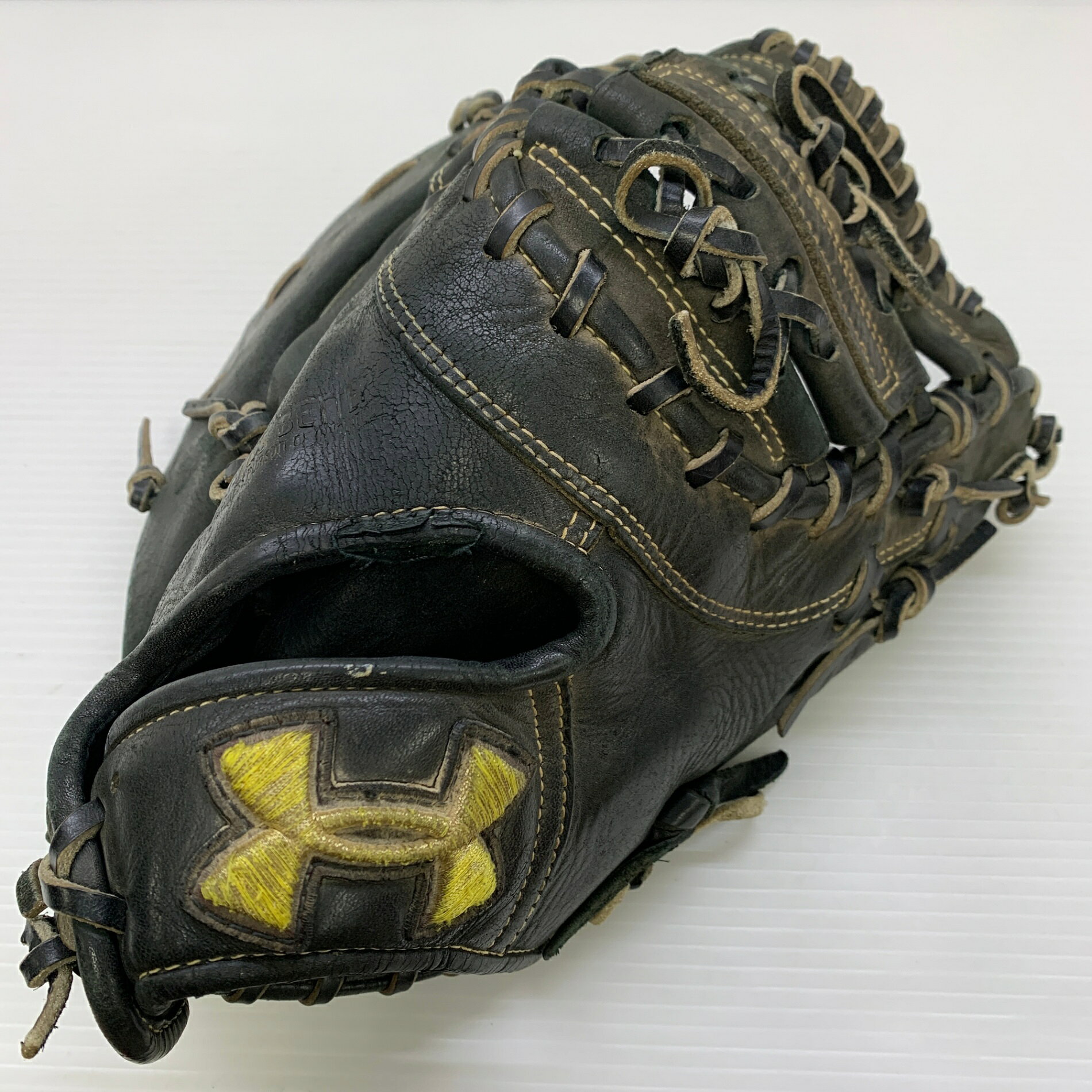 楽天市場】アンダー アーマー ファースト ミットの通販