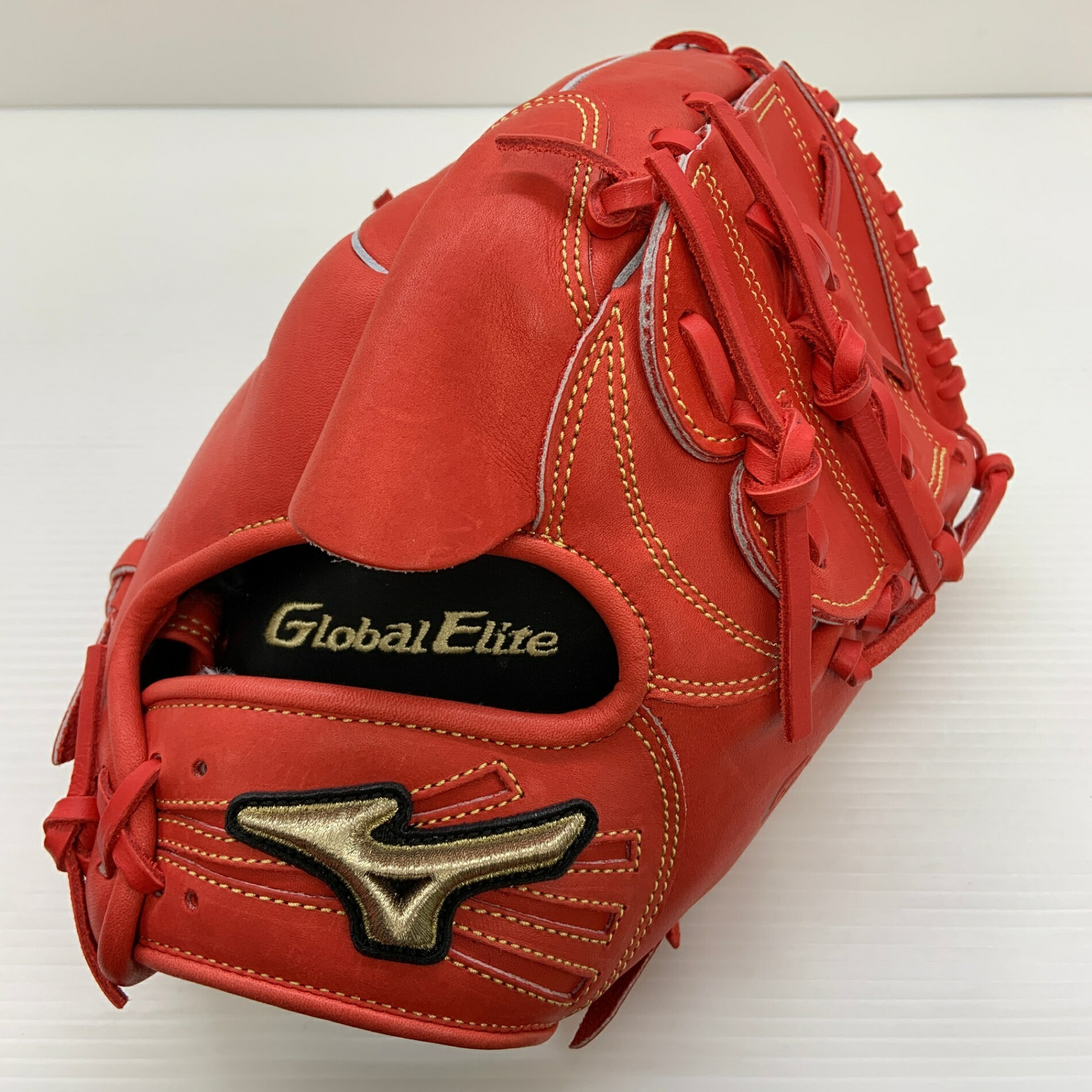 楽天市場】グローバルエリート 軟式 投手用の通販