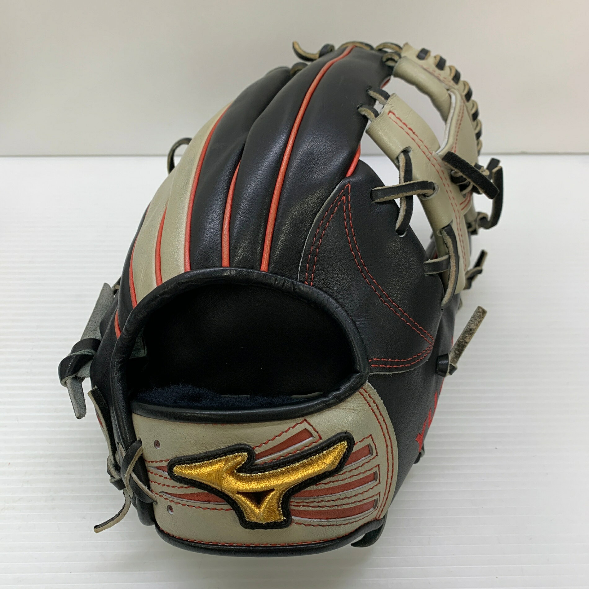 楽天市場】ミズノプロ グローブ 中古の通販